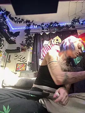 trashbrat online show from 04-28-26, 11:21