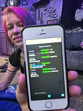 trashbrat online show from 05-28-26, 06:54