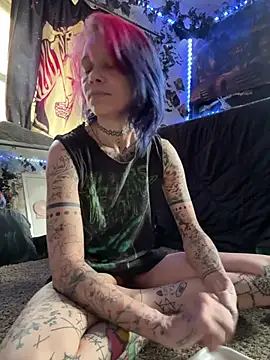 trashbrat online show from 06-03-26, 07:19