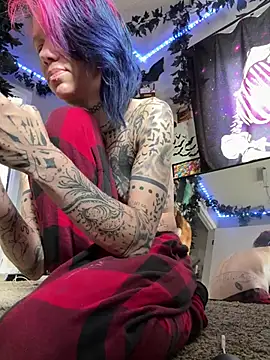 trashbrat online show from 06-04-26, 08:26