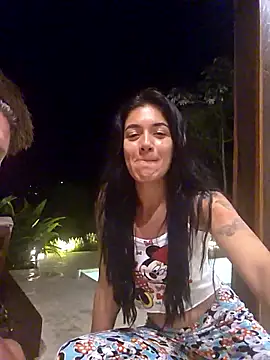 Siempre-locos69 online show from 11-12-25, 12:22