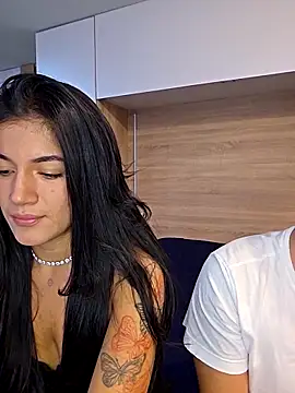 Siempre-locos69 online show from 12-22-25, 03:53