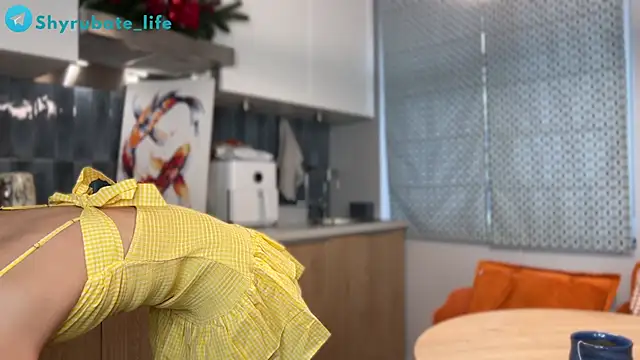 Snapshot of Shyrubate chatting on 02-26-26, 06:34 Shyrubate online show from 02-26-26, 06:34