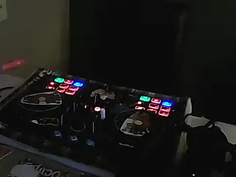 justthetip4209 online show from 03-16-25, 07:37