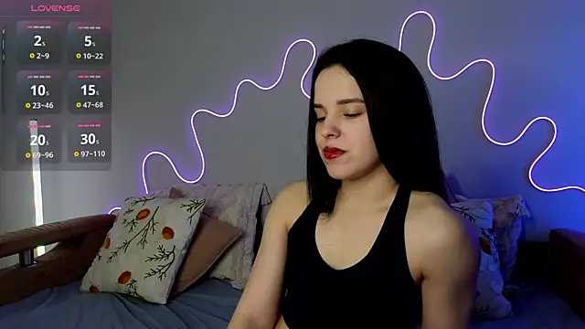 Snapshot of Harleen_Moore chatting on 02-27-25, 08:31 Harleen Moore online show from 02-27-25, 08:31