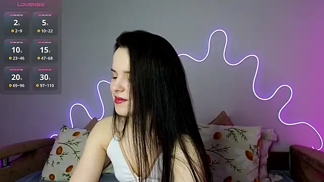 Snapshot of Harleen_Moore chatting on 03-10-25, 08:01 Harleen Moore online show from 03-10-25, 08:01