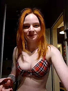 Snapshot of IceFoxy chatting on 01-30-25, 07:26 IceFoxy online show from 01-30-25, 07:26