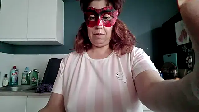 sweetinside  online show from 02-01-26, 09:30