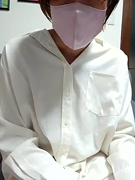 ----saori----- online show from 04-20-26, 09:23