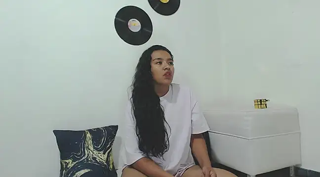 Snapshot of giselao chatting on 02-17-25, 03:36 giselao online show from 02-17-25, 03:36