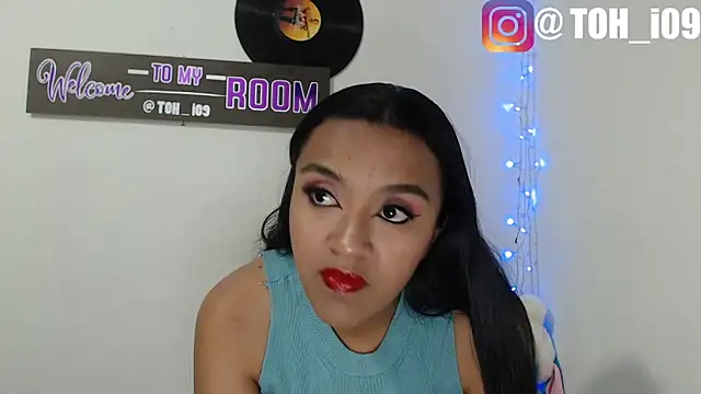 Snapshot of giselao chatting on 02-28-25, 01:15 giselao online show from 02-28-25, 01:15