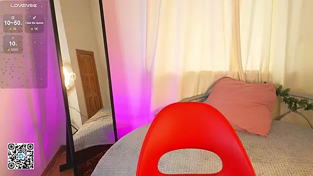 mon lola online show from 01-18-25, 09:24