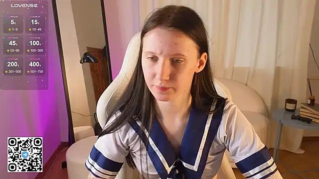 mon lola online show from 01-27-25, 06:30