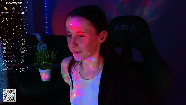 mon lola online show from 02-28-25, 07:25