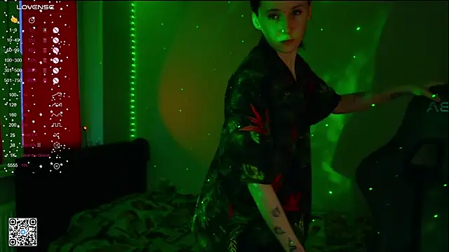 mon lola online show from 03-11-25, 06:43