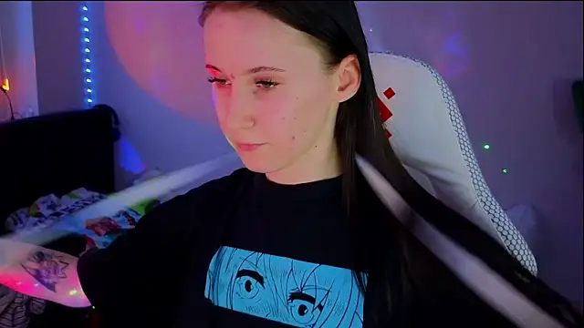 mon lola online show from 03-13-25, 02:44