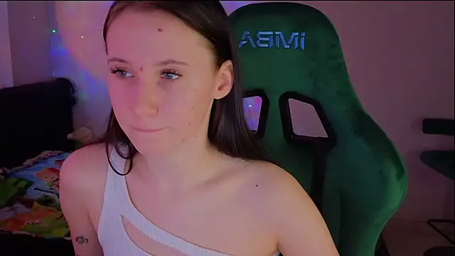 mon lola online show from 03-16-25, 02:22