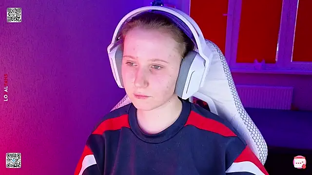 mon lola online show from 03-23-26, 03:16