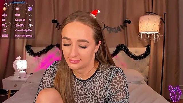 passi lover online show from 12-22-25, 01:46