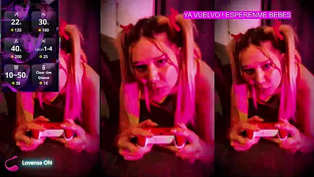 EmilyZoy online show from 02-16-25, 02:42