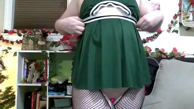 AverageRose online show from 02-20-26, 06:26