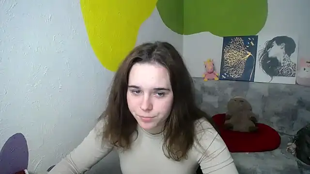 mini girly online show from 01-10-25, 03:48