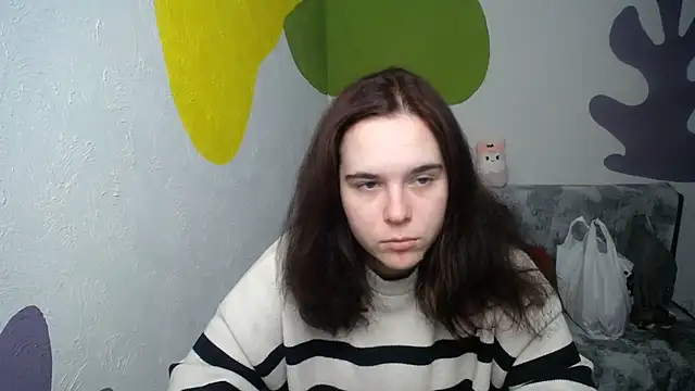 mini girly online show from 01-18-25, 07:17