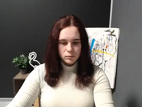 mini girly online show from 01-23-25, 01:35