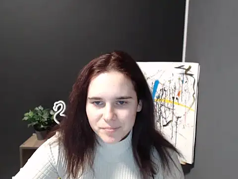 mini girly online show from 01-23-25, 07:40