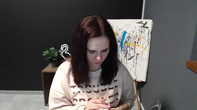 mini girly online show from 01-25-25, 11:44