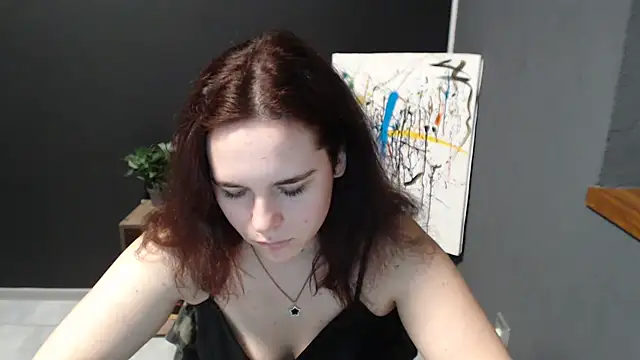 mini girly online show from 02-01-25, 10:15