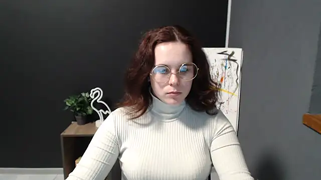 mini girly online show from 02-03-25, 01:40