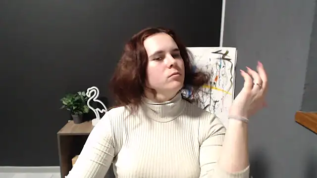 mini girly online show from 02-03-25, 04:41