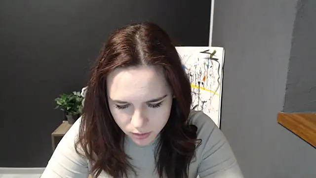 mini girly online show from 02-13-25, 01:26