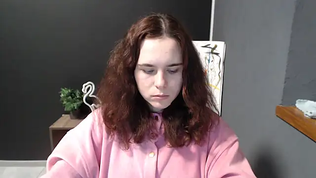 mini girly online show from 02-18-25, 01:22