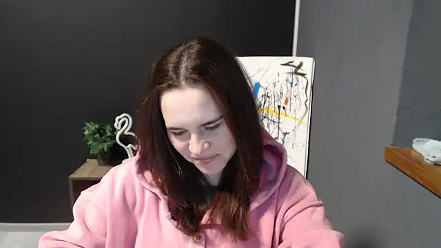 mini girly online show from 02-18-25, 04:26