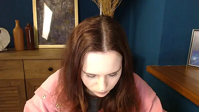 mini girly online show from 02-19-25, 04:22