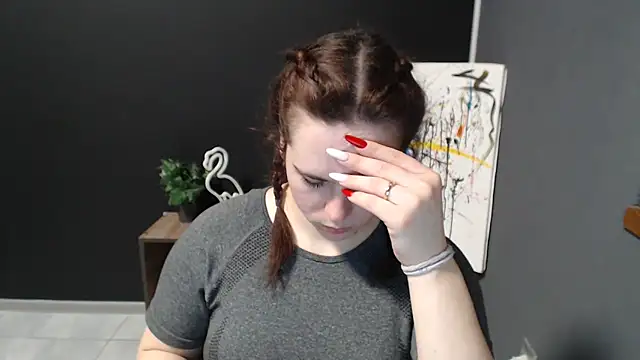 mini girly online show from 02-21-25, 01:55