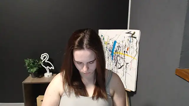 mini girly online show from 03-18-25, 04:48