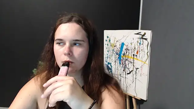 mini girly online show from 09-18-25, 01:57