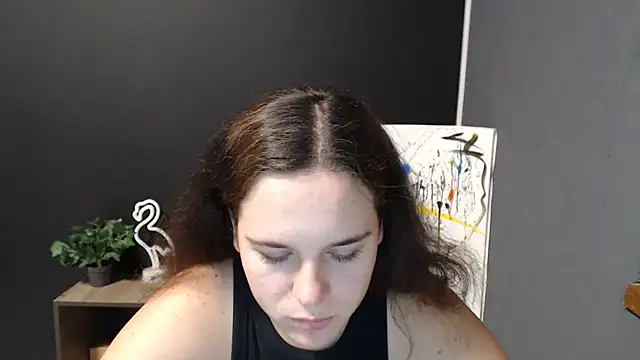 mini girly online show from 09-26-25, 01:15