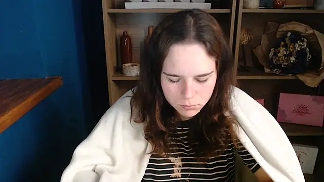 mini girly online show from 10-02-25, 06:53