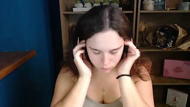 mini girly online show from 10-07-25, 09:28