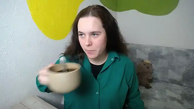 mini girly online show from 11-06-25, 01:56