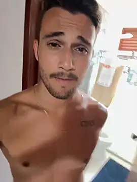 carvalhofelipe online show from 01-07-25, 05:20