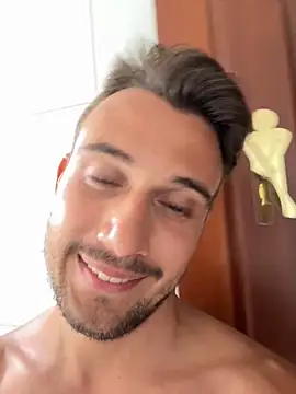 carvalhofelipe online show from 01-08-25, 08:07