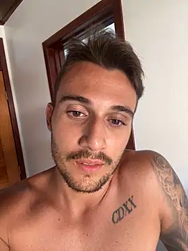 carvalhofelipe online show from 01-09-25, 11:36