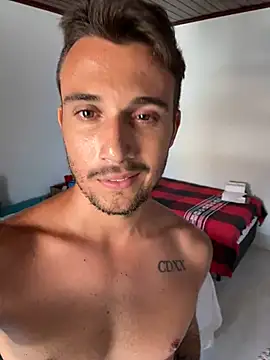 carvalhofelipe online show from 01-10-25, 02:13