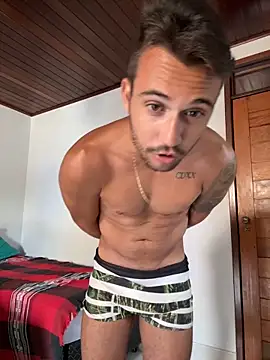 carvalhofelipe online show from 01-11-25, 12:40