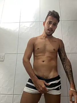 carvalhofelipe online show from 01-14-25, 11:53